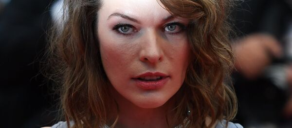 71-й Каннский международный кинофестиваль. День девятый - Sputnik Армения