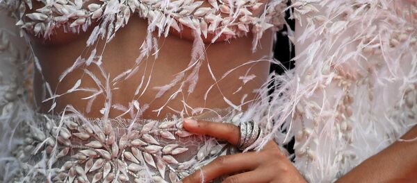 71-й Каннский международный кинофестиваль. День девятый - Sputnik Армения