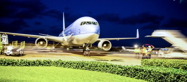 Boeing 737 Boeing 737 - Sputnik Արմենիա