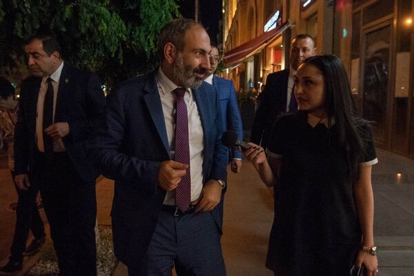 Не из Джавахка — плати: как репатрианту разочароваться в Армении и вновь ее полюбить Не из Джавахка — плати: как репатрианту разочароваться в Армении и вновь ее полюбить - Sputnik Армения