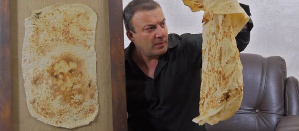 Лаваш - Sputnik Армения