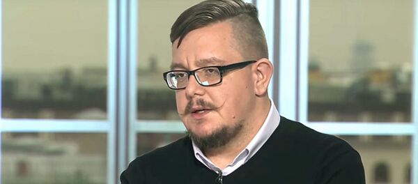 Александр Асафов Александр Асафов - Sputnik Армения