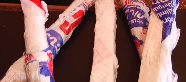 Драка в Нор Норке Драка в Нор Норке - Sputnik Армения