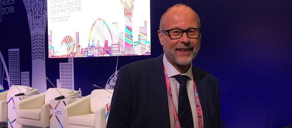 Рейн Мюллерсон, архивное фото Рейн Мюллерсон, архивное фото - Sputnik Армения