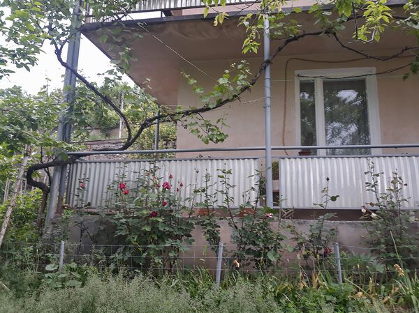 Выпьем за всех родителей: отец Пашиняна празднует 80-летие Выпьем за всех родителей: отец Пашиняна празднует 80-летие - Sputnik Армения