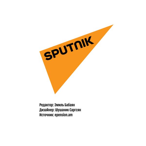 Накопительная пенсионная система - Sputnik Армения
