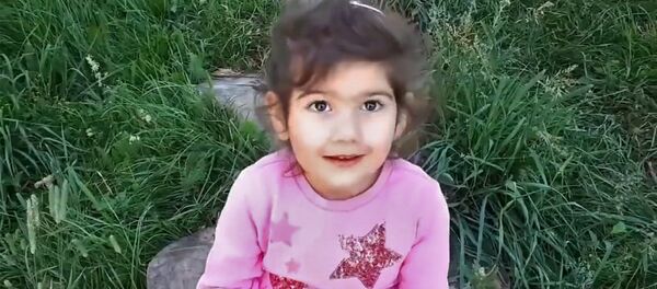 Арпи Пашинян Арпи Пашинян - Sputnik Армения