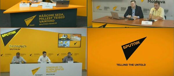 Эксперты на площадках Sputnik рассказывают, как туристам избежать наказания за селфи в Европе - Sputnik Армения