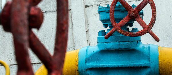 Газовая труба Газовая труба - Sputnik Արմենիա