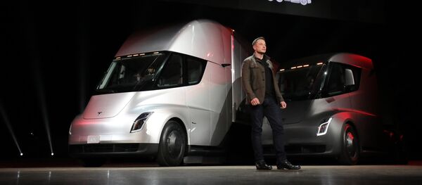 Инженер, предприниматель, изобретатель и инвестор Илон Маск Инженер, предприниматель, изобретатель и инвестор Илон Маск - Sputnik Արմենիա