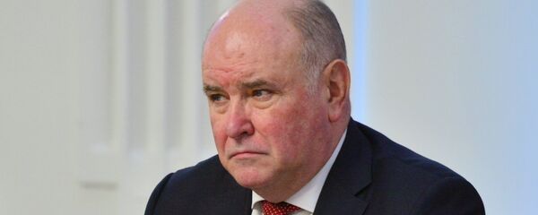 Статс-секретарь - заместитель министра иностранных дел Российской Федерации Григорий Карасин Статс-секретарь - заместитель министра иностранных дел Российской Федерации Григорий Карасин - Sputnik Արմենիա