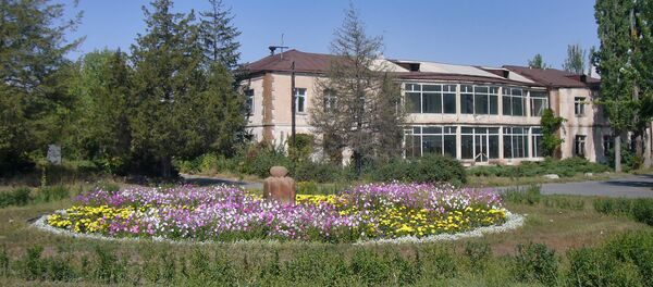 Ереванский ботанический сад - Sputnik Армения