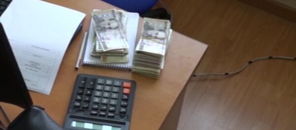 СНБ раскрыла преступную схему в растаможке - Sputnik Армения