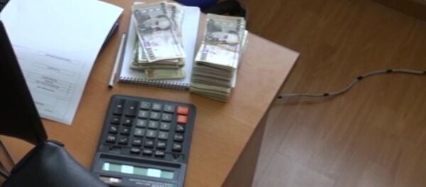 ԱԱԾ-ն բացահայտել է ՊԵԿ բարձրաստիճան պաշտոնյաների մասնակցությամբ հանցավոր կոռուպցիոն սխեման ԱԱԾ-ն բացահայտել է ՊԵԿ բարձրաստիճան պաշտոնյաների մասնակցությամբ հանցավոր կոռուպցիոն սխեման - Sputnik Արմենիա