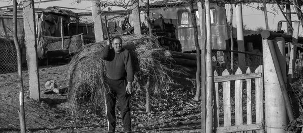 По дороге в село Чоратан По дороге в село Чоратан - Sputnik Армения