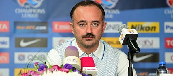 Самвел Бабаян Самвел Бабаян - Sputnik Արմենիա