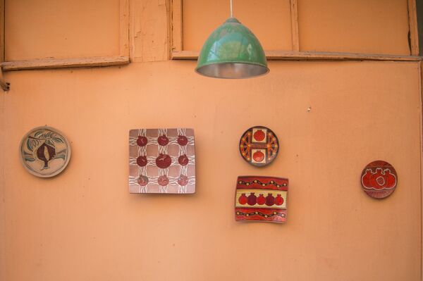 Арт галерея Далан Арт галерея Далан - Sputnik Արմենիա