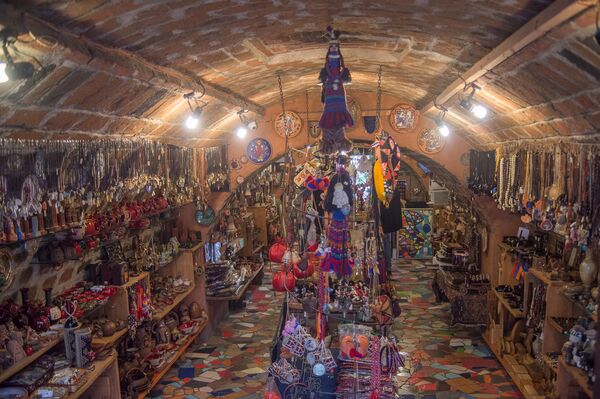 Арт галерея Далан Арт галерея Далан - Sputnik Արմենիա