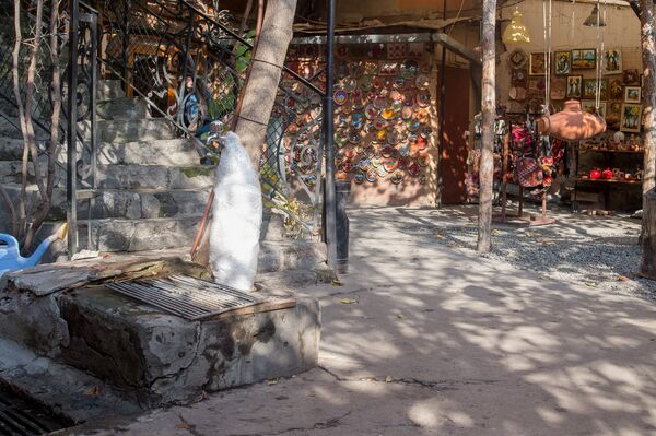 Арт галерея Далан Арт галерея Далан - Sputnik Արմենիա