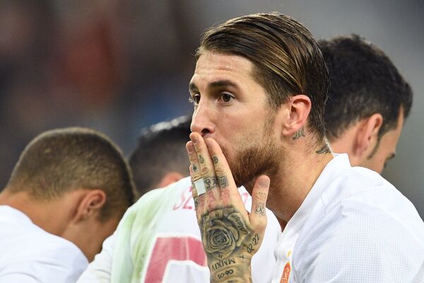 Нательная живопись, или Рецепт чернил для тату от ереванского хулигана по кличке Кяж Нательная живопись, или Рецепт чернил для тату от ереванского хулигана по кличке Кяж - Sputnik Армения