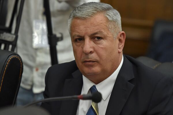 «Բարգավաճ Հայաստանի» պատգամավորներից մեկը որոշել է լքել խմբակցությունը - Sputnik Արմենիա