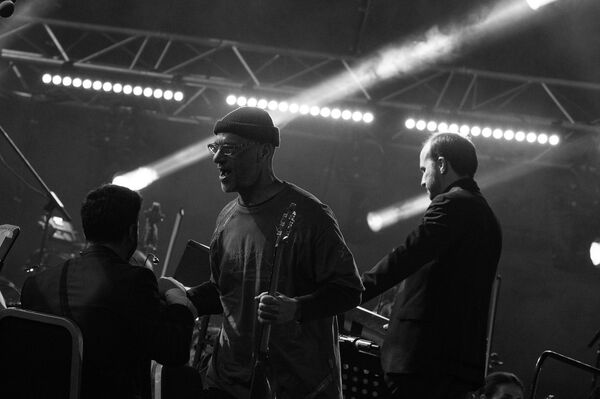 Эволюция шума: от визга гитар до армянского битбокса, или Как понять, что вы постарели  - Sputnik Армения