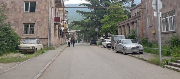 Иджеван - Sputnik Армения