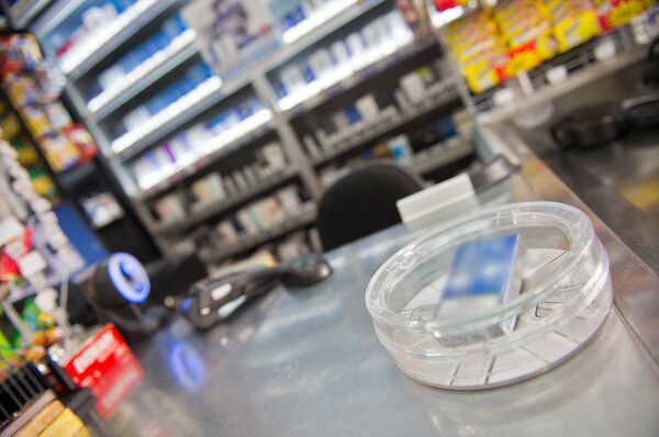 Табачный кризис в Армении, или Кому на руку ценовая неразбериха из-за повышения акциза - Sputnik Армения