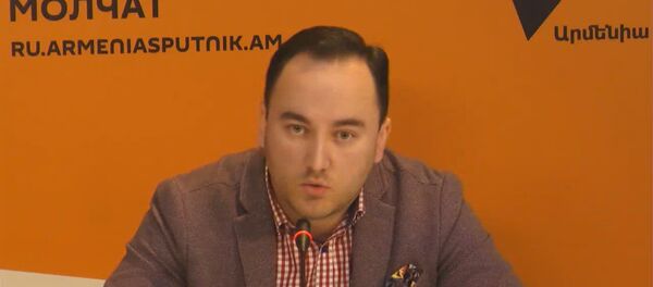 Эксперты в Ереване и Тбилиси прокомментировали визит премьер-министра Никола Пашиняна в Грузию - Sputnik Армения