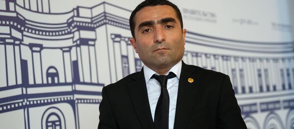 Романос Петросян - Sputnik Արմենիա