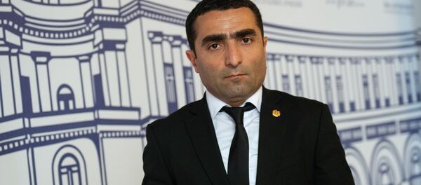 Романос Петросян - Sputnik Արմենիա