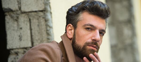 Саркис Мкртчян Саркис Мкртчян - Sputnik Армения