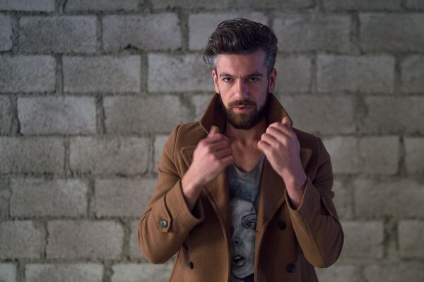 Сако Мкртчян Сако Мкртчян - Sputnik Արմենիա