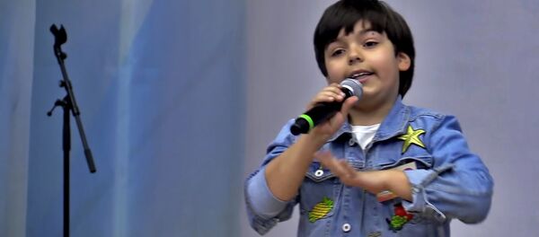 Вардан Маркарян Вардан Маркарян - Sputnik Արմենիա