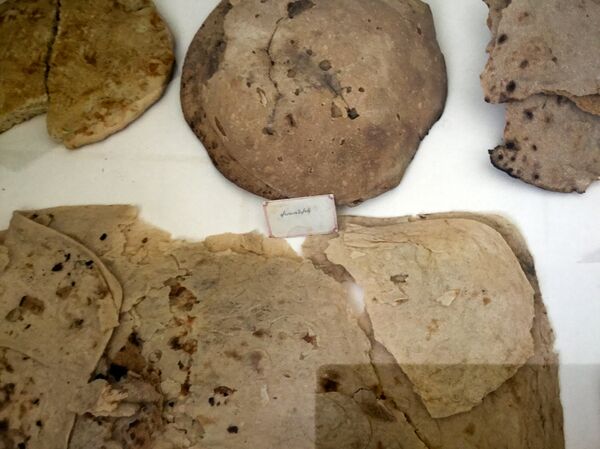 Музей истории имени Петроса Нахапетяна в селе Паник Ширакской области - Sputnik Армения