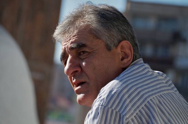 Выборы в Армении без реванша и контрреволюции – политолог объяснил, почему Выборы в Армении без реванша и контрреволюции – политолог объяснил, почему - Sputnik Армения