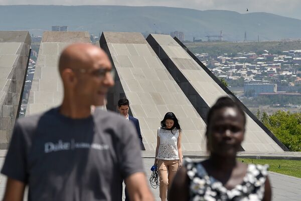 Դրախտ եք որոնո՞ւմ, այցելեք Հայաստան․ իսպանացիները նշել են 10 վայր, որ պետք է տեսնել - Sputnik Արմենիա