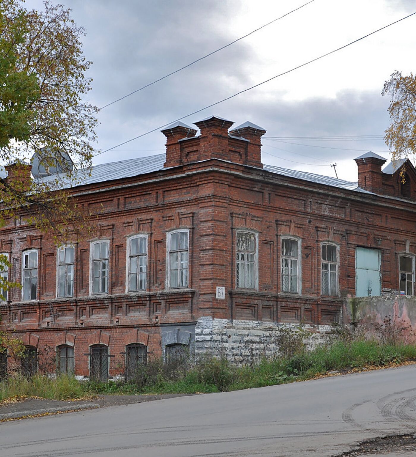 Тонких дел мастера, или Почему армяне Златоуста 