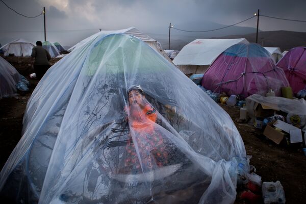 Конкурс имени Стенина-2018: раскрыта главная интрига - Sputnik Армения