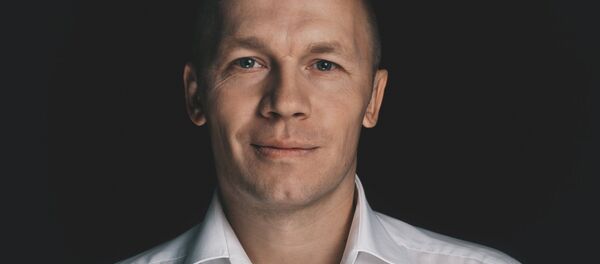 Дмитрий Светловский, адвокат - Sputnik Армения