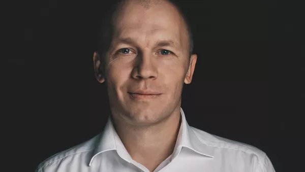 Дмитрий Светловский, адвокат - Sputnik Армения