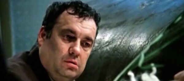 СПУТНИК_Маленькие роли большого режиссера Эльдара Рязанова. Фрагменты фильмов СПУТНИК_Маленькие роли большого режиссера Эльдара Рязанова. Фрагменты фильмов - Sputnik Армения