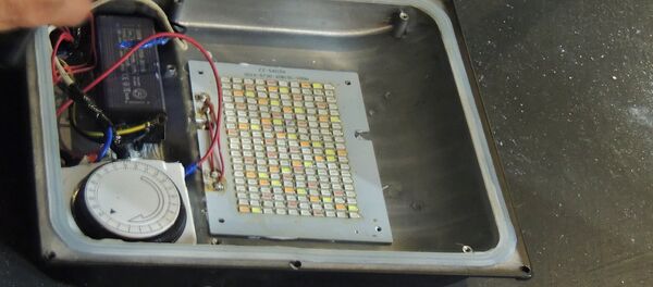 Лампочка Фитолайт - Sputnik Արմենիա