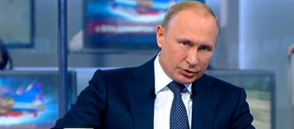 Путин о ценах на бензин Путин о ценах на бензин - Sputnik Արմենիա