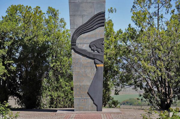 Каждый пятый житель Армении ушел на фронт  - Sputnik Армения