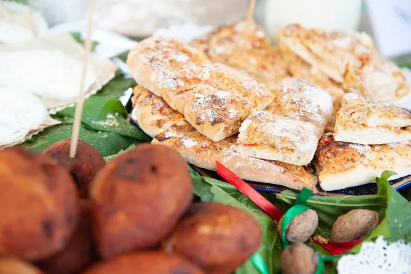 Фестиваль еды Yerevan Food Fest прошел на площади Республики (10 июня 2018). Ереван Фестиваль еды Yerevan Food Fest прошел на площади Республики (10 июня 2018). Ереван - Sputnik Армения