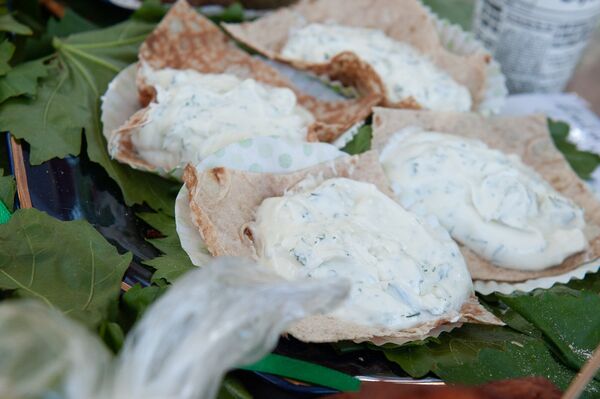 Հնարավո՞ր է ուտել և նիհարել. հայկական խոհանոցի թոփ 5 մթերատեսակ՝ գեղեցիկ կազմվածքի համար Հնարավո՞ր է ուտել և նիհարել. հայկական խոհանոցի թոփ 5 մթերատեսակ՝ գեղեցիկ կազմվածքի համար - Sputnik Արմենիա