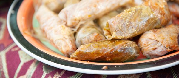 Фестиваль еды Yerevan Food Fest прошел на площади Республики (10 июня 2018). Еревaн Фестиваль еды Yerevan Food Fest прошел на площади Республики (10 июня 2018). Еревaн - Sputnik Արմենիա