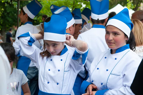 Фестиваль еды Yerevan Food Fest прошел на площади Республики (10 июня 2018). Ереван Фестиваль еды Yerevan Food Fest прошел на площади Республики (10 июня 2018). Ереван - Sputnik Армения