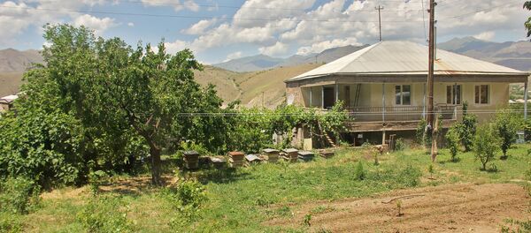 Село Арени - Sputnik Армения